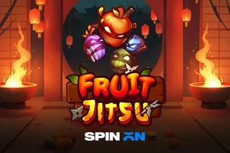 Fruitjitsu DoubleMax